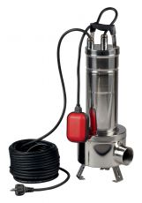 DAB FEKA VS 1000 M-A Потопяема помпа за отпадни води 1000 W 12 м 240 V 28 м3/ч (FEKA VS 1000MA)