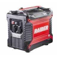 RAIDER RD-GG10 Бензинов генератор 2500 W (090105)-1