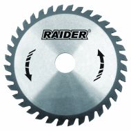 RAIDER Циркулярен диск ф350x56Tx30.0 мм (163111)-1