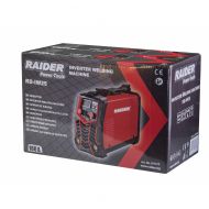RAIDER RD-IW25 Инвертор 160A (077212)-2