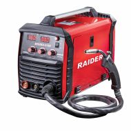 RAIDER RD-IW28 Инвертор 2в1 MIG/MAG&MMA 160A (077228)-1