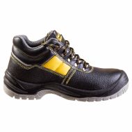 TOPMASTER WS3 Работни обувки размер 40-47 жълти-3