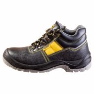 TOPMASTER WS3 Работни обувки размер 40-47 жълти-4