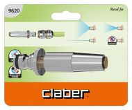 Claber Metal Jet Регулируем струйник метален (119620)-2
