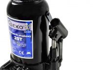 GEKO G01056 Хидравличен бутилков крик до 20 т 450 мм-4