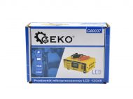 GEKO G80037 Зарядно за акумулатор с микропроцесор 12/24 V 10 А-4