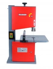 Банциг Raider RD-BSW18, 250W, 1400об/мин, 190мм
