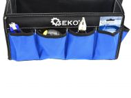GEKO G10860 Чанта за инструменти сгъваема -3