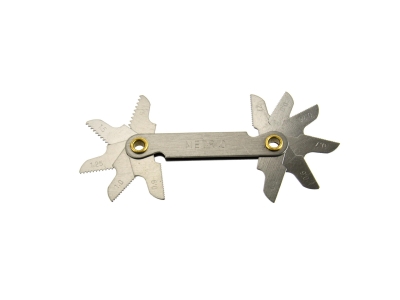 GEKO G38301 Комплект метчици и плашки M3-M12 2 бр-2