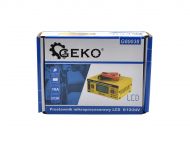 GEKO G80038 Зарядно за акумулатор с микропроцесор 6/12/24 V 10 А-5