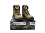 GEKO G90542 Модел 7 S3 SRC Работни обувки с размери 42-45