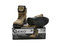 GEKO G90542 модел 7 S3 SRC Работни обувки с размери 42-45-2