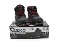 GEKO G90545 Модел 9 S3 SRC Работни обувки с размери 42-45