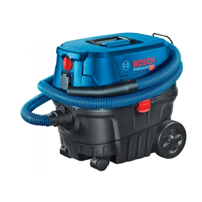BOSCH GAS 12-25 PL Прахосмукачка 1350 W 25 л 3900 л/мин-1
