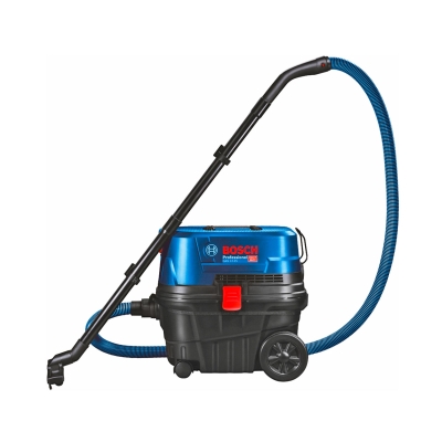 BOSCH GAS 12-25 PL Прахосмукачка 1350 W 25 л 3900 л/мин-2