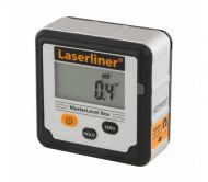 LASERLINER MasterLevel Box Компактен дигитален нивелир (081.260A)