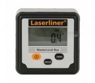 LASERLINER MasterLevel Box Компактен дигитален нивелир (081.260A)-2