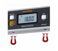 LASERLINER MasterLevel Compact Plus Компактен дигитален нивелир 15 см (081.265A)-2