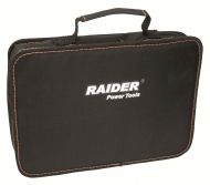 Raider RD-CDL05 акумулаторен винтоверт комплект, Li-ion, 10.8V, 1.3Ah