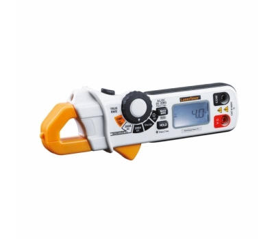 LASERLINER MultiClamp-Meter Pro Амперклещи V/AC 0-600 V V/DC 0-600 V (083.040A)-1
