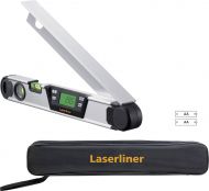 LASERLINER ArcoMaster Цифров електронен ъгломер с дисплей 40 см (075.130A)-2