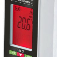 LASERLINER ThermoInspector Термометър -60 до 350 градуса (082.037А)-3