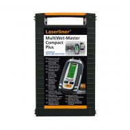 LASERLINER MultiWet-Master Compact Plus Влагомер (082.390A)-5