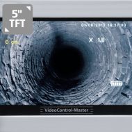 LASERLINER VideoControl-Snake Set Система за видеоконтрол 15м (084.115L)-4