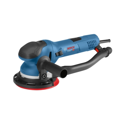 BOSCH GET 75-150 Professional Ексцентършлайф 750 W ф150 мм (0601257100)-1