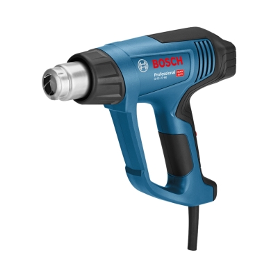 BOSCH GHG 23-66 Professional Пистолет за горещ въздух 2300 W 50-650 градуса (06012A6301)-1