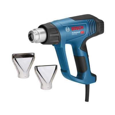 BOSCH GHG 23-66 Professional Пистолет за горещ въздух 2300 W 50-650 градуса (06012A6301)-2