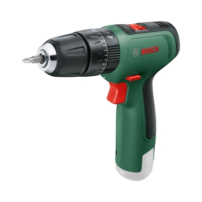 BOSCH EasyImpact 1200 Solo Акумулаторен ударен винтоверт без батерии и зарядно устройство 12 V 30 Nm (06039D3103)-1