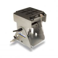 VIRUTEX SVN450 Пневматична накланяща се вакумна система 150x150 мм (5046399)