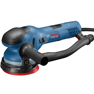 BOSCH GET 55-125 Professional Ексцентършлайф 550 W ф125 мм (0601257000)-1