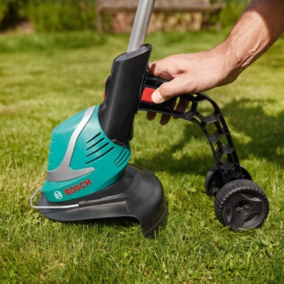 BOSCH Комплект колела за модели тримери ART и UniversalGrassCut (F016800386)-2