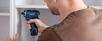 BOSCH GSR 12V-35 HX Professional Solo ProMix Акумулаторен винтоверт без батерии и зарядно устройство 12 V 35 Nm (06019J9102)-3