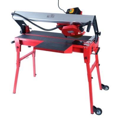 Електрическа машина за рязане на плочки Raider RDP-ETC29, 1680 W, ф 230 мм, 76 см (078004)