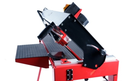 Електрическа машина за рязане на плочки Raider RDP-ETC29, 1680 W, ф 230 мм, 76 см (078004)