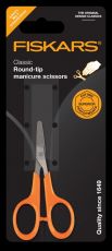 FISKARS Functional Form Ножица за маникюр 10 см (859806)