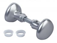 LOCINOX Комплект кръгли дръжки алуминиеви (3006R)
