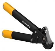 FISKARS PowerStep Градинска ножица за рязане на клони с пресрещащи се остриета до ф40 мм (112850/1000585)