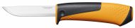 FISKARS Универсален нож с вградено точило 215 мм (1023618)