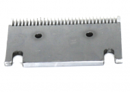 TROY Резервен нож за машина за подстригване на коне и крави 1 мм (T 19904-R1)-1