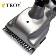 TROY Резервен нож за машина за подстригване на коне и крави 3 мм (T 19904-R2)-2