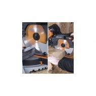 EVOLUTION R255SMS-DB Настолен циркуляр 2000 W до ф 255 мм (EVO 053-0003A)-4