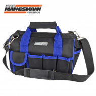 MANNESMANN Комплект инструменти в чанта 30 части (M 29020)-3