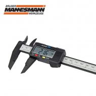 MANNESMANN Дигитален шублер 150 мм (M 82520)-2