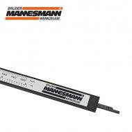 MANNESMANN Дигитален шублер 150 мм (M 82520)-3