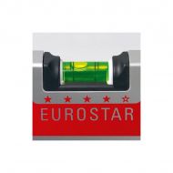 BMI EuroStar Aлуминиев нивелир 60 см (BMI 690060 E)-2