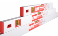 BMI EuroStar Алуминиев нивелир 100 см (BMI 690100 E)-1